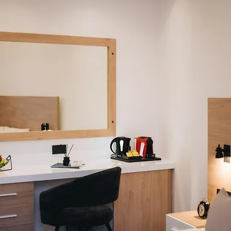 Kition Urban 3 * Ларнака