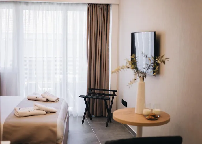 Apartment Kition Urban 3