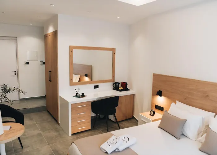 Kition Urban 3 * Larnaca