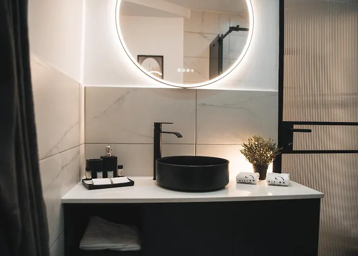 Apartment Kition Urban 3