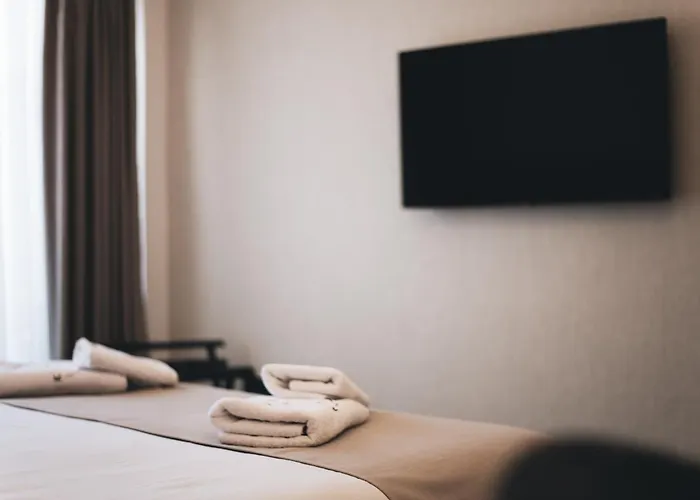 Kition Urban 3 Appartamento Larnaca