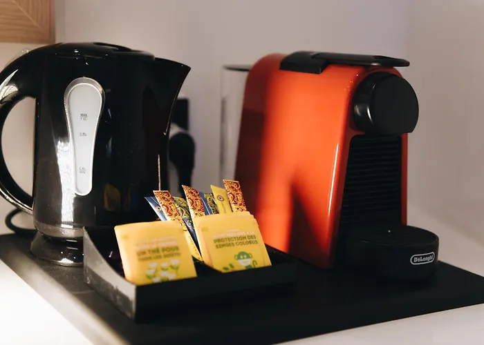 Kition Urban 3 Larnaca