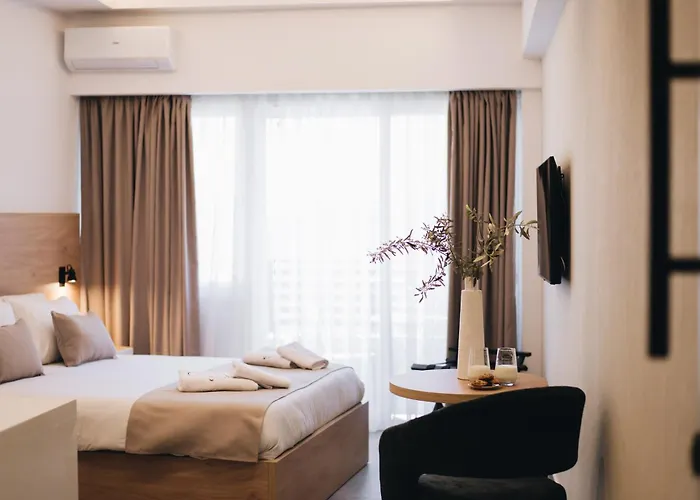 Apartment Kition Urban 3