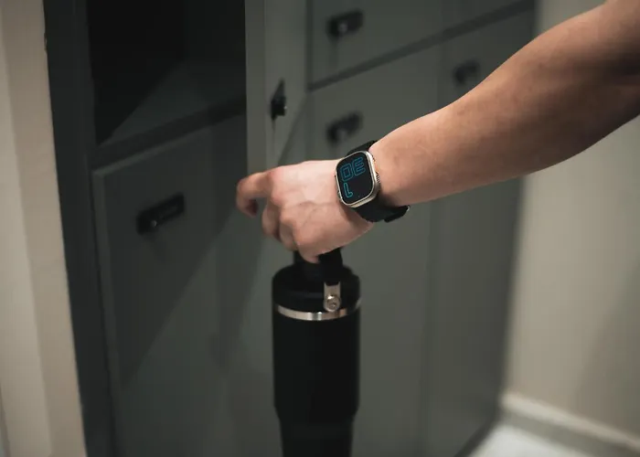 Apartment Kition Urban 3 Larnaca