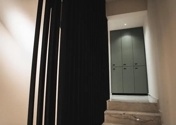 Kition Urban 3 Appartamento *