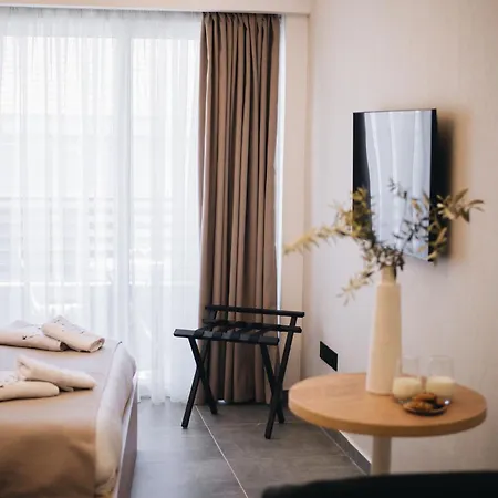 Apartament Kition Urban 3