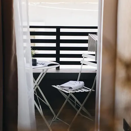 Kition Urban 3 Apartament Larnaca