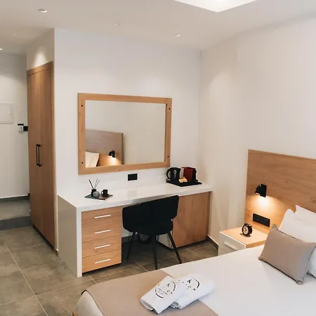 Kition Urban 3 * Larnaca