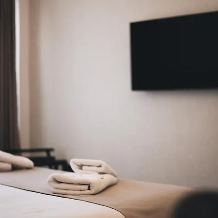 Kition Urban 3 Apartament Larnaca