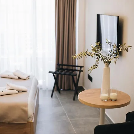 Apartament Kition Urban 3 Larnaca