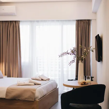 Apartament Kition Urban 3