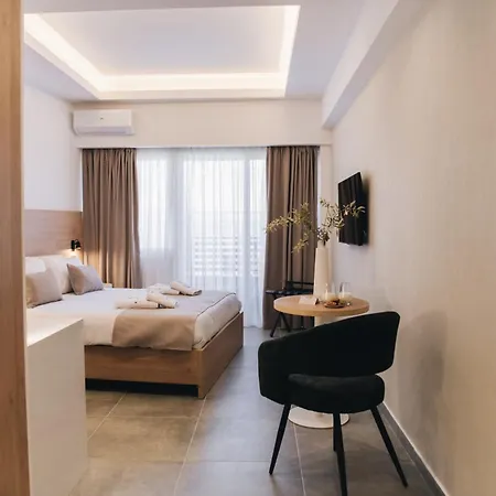 Kition Urban 3 Apartament Larnaca
