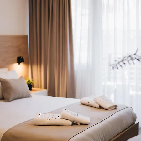 Kition Urban 3 Larnaca