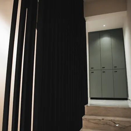 Kition Urban 3 Apartmán *