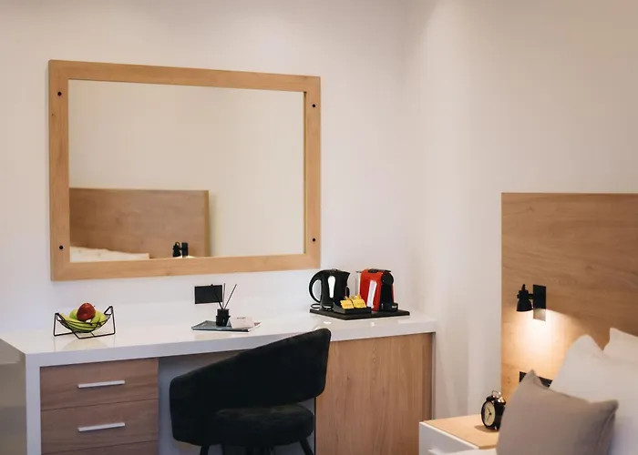 Kition Urban 3 * Larnaca