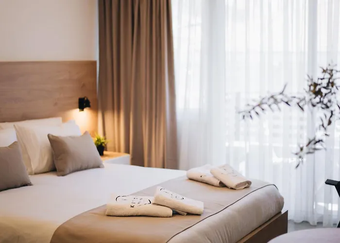 Kition Urban 3 Larnaca