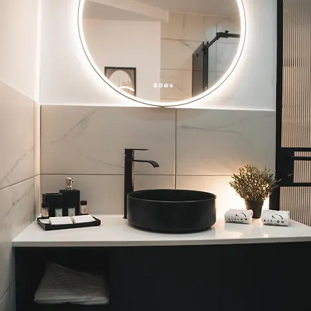 Lejlighed Kition Urban 3