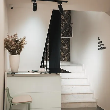 Kition Urban 3 *
